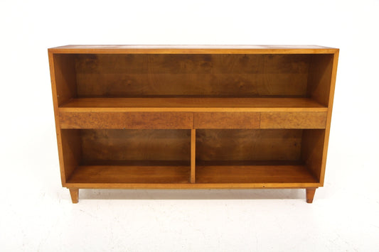 Libreria bassa Swedish Modern 125x76 design svedese 1930 | sw29478