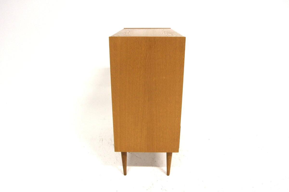 Cassettiera design svedese vintage anni 60 | sw29479