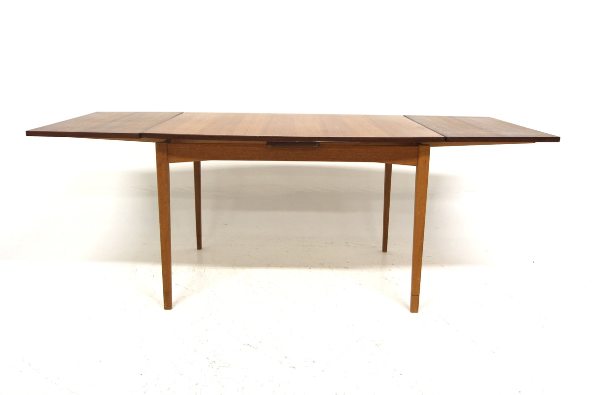 Tavolo rettangolare design vintage svedese anni 50 | sw29485