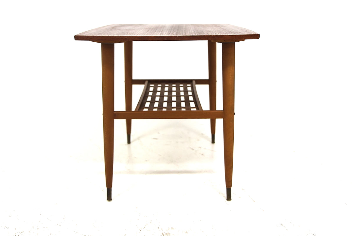 Tavolino design svedese vintage anni 50 | sw29490