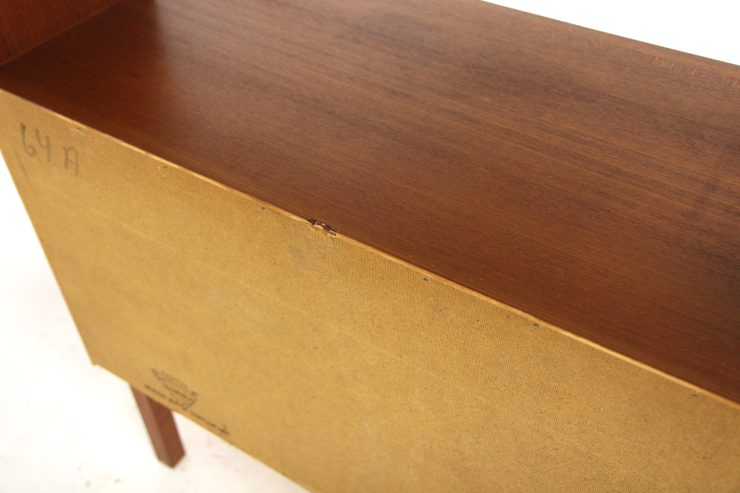 Libreria design danese 1960 | sw29515