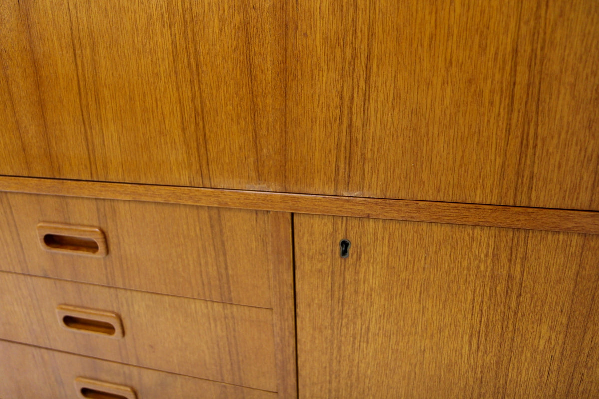 Credenza design svedese 1950 | sw29520