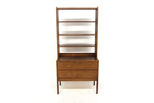 Libreria design danese 1960 | sw29522