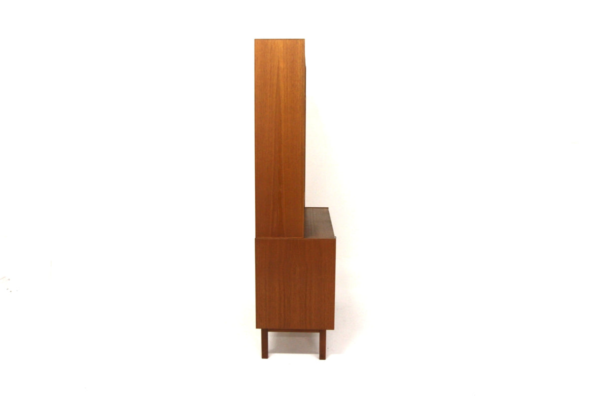 Libreria 100x171 design danese 1960 | sw29612