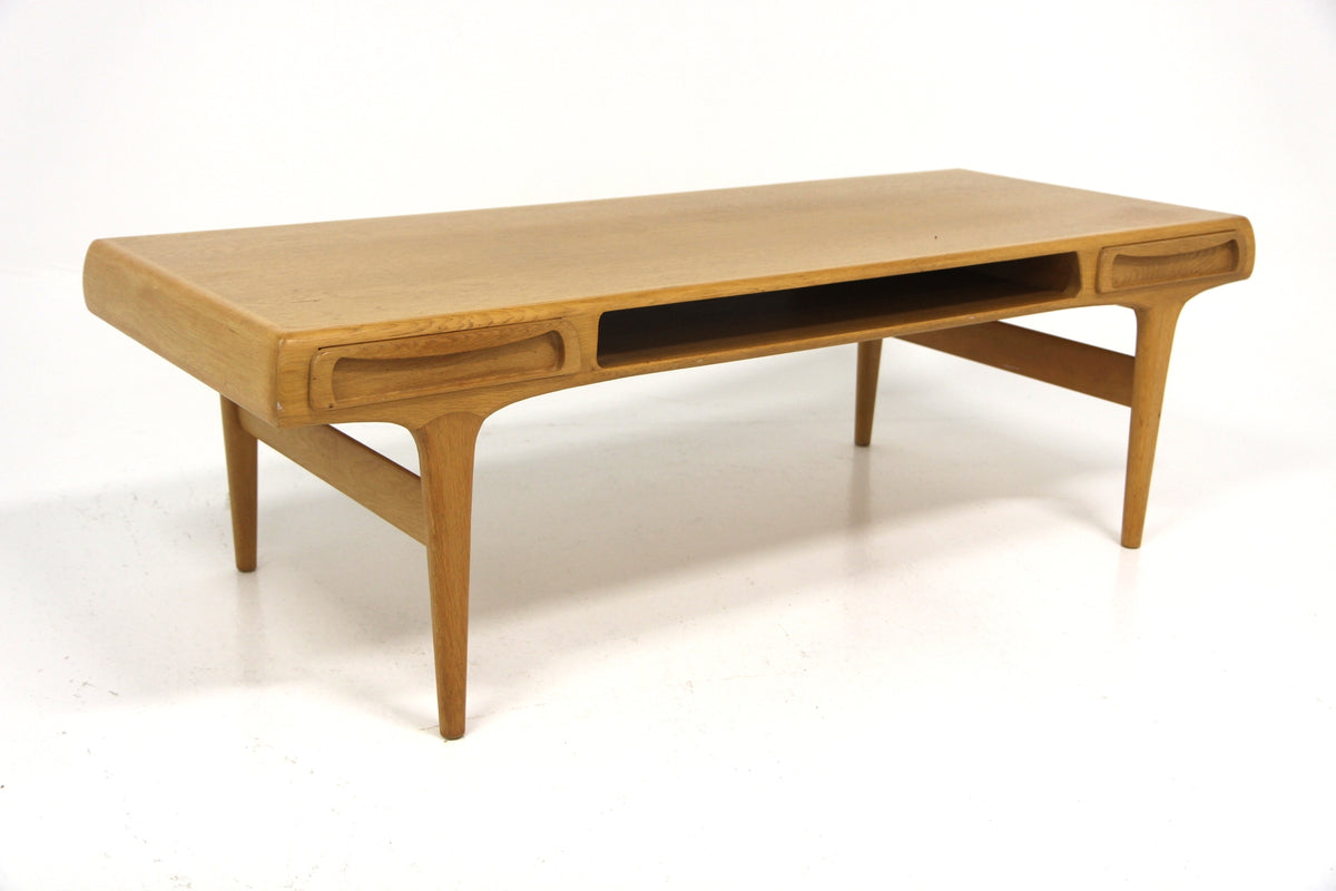 Tavolino Johannes Andersen design svedese vintage anni 60 | sw29619