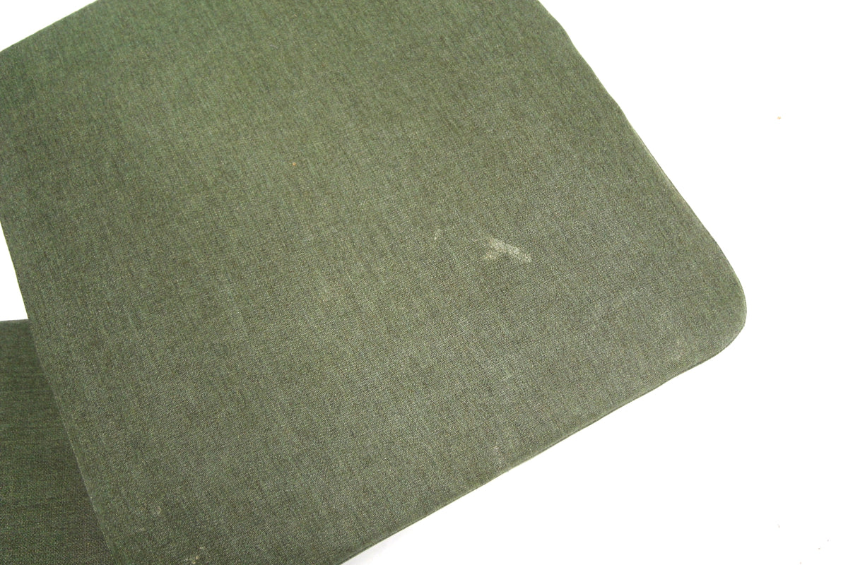 Poltrona Grete Jalk design danese vintage anni 50