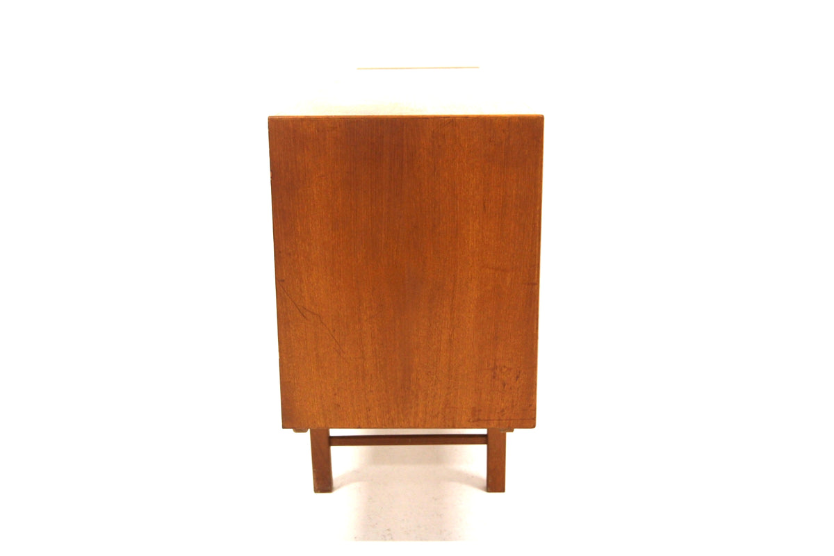 Sideboard Korsör Erik Wørtz design svedese anni 60 | sw29622