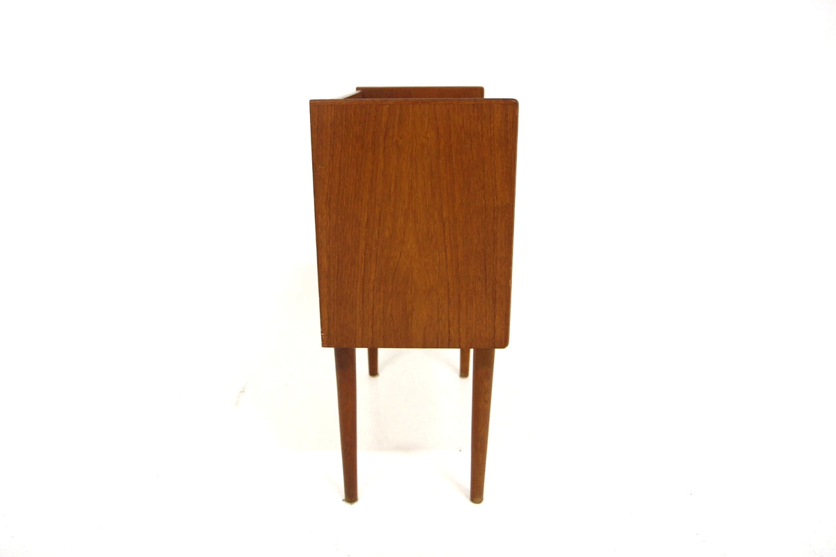 Comodino design danese vintage anni 50 | sw29623
