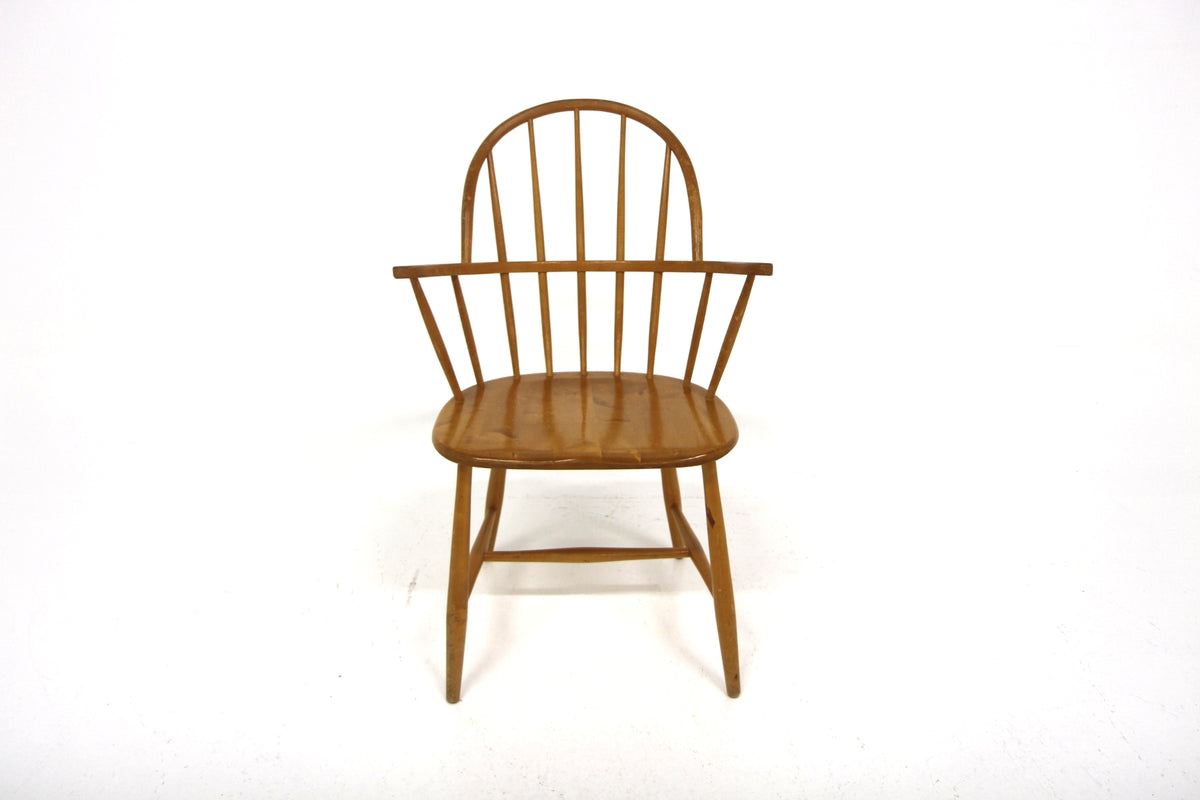 Poltroncina design danese vintage anni 60 | sw29626