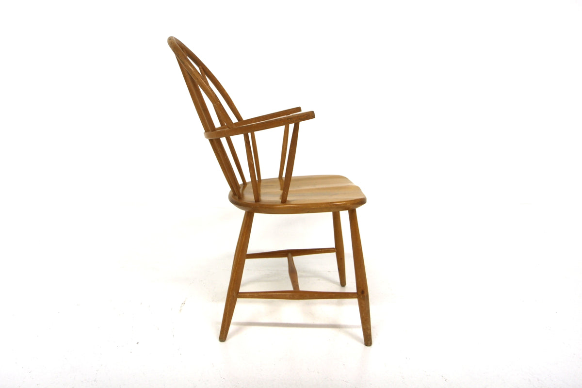 Poltroncina design danese vintage anni 60 | sw29626