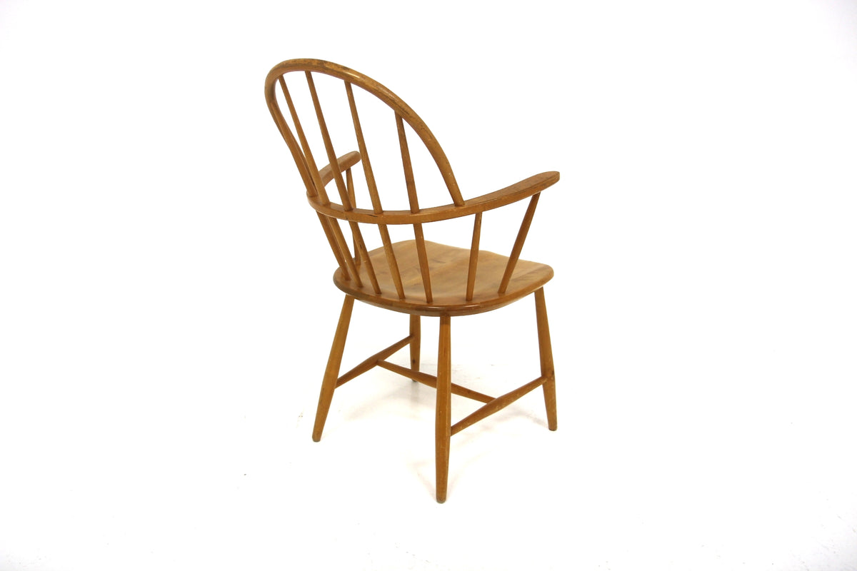 Poltroncina design danese vintage anni 60 | sw29626