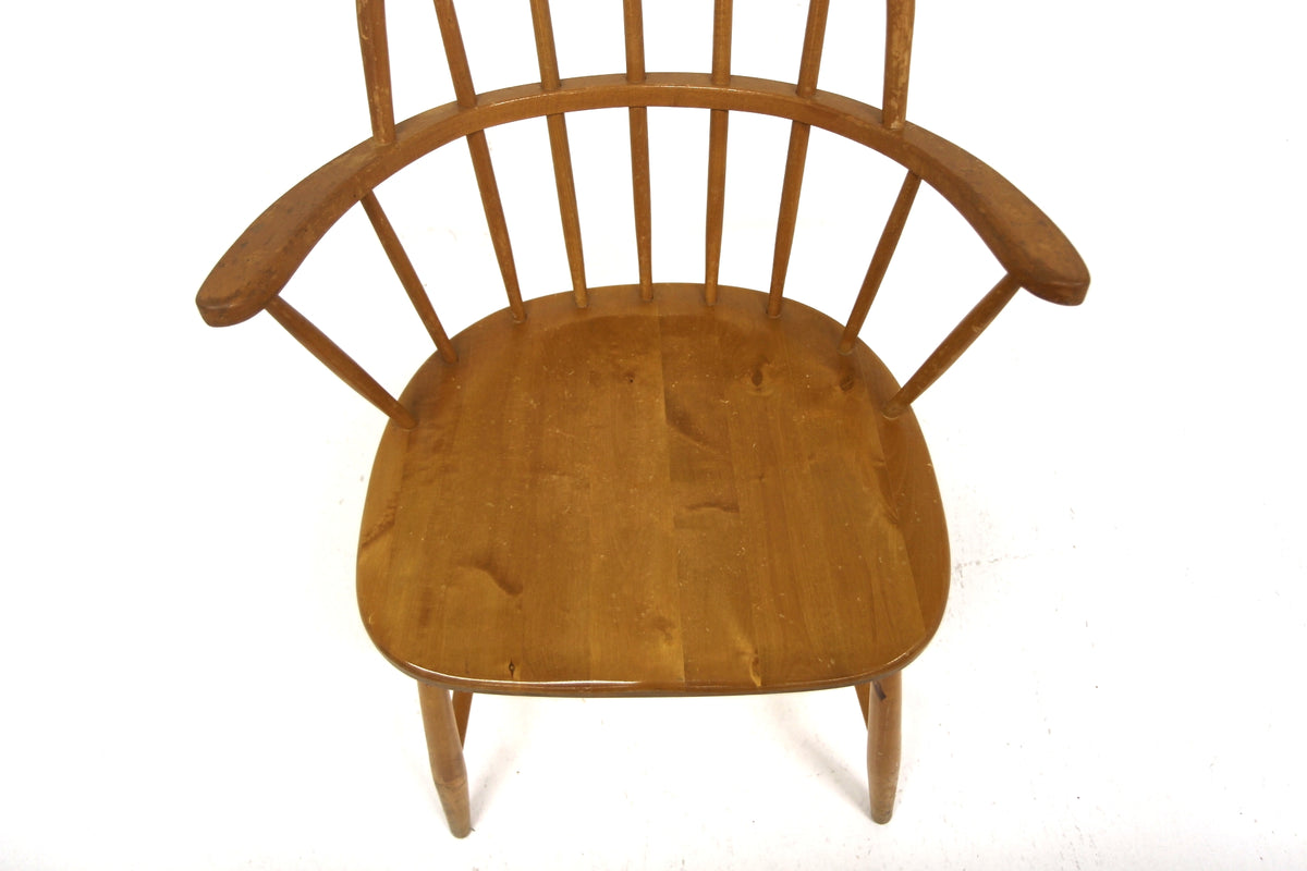 Poltroncina design danese vintage anni 60 | sw29626