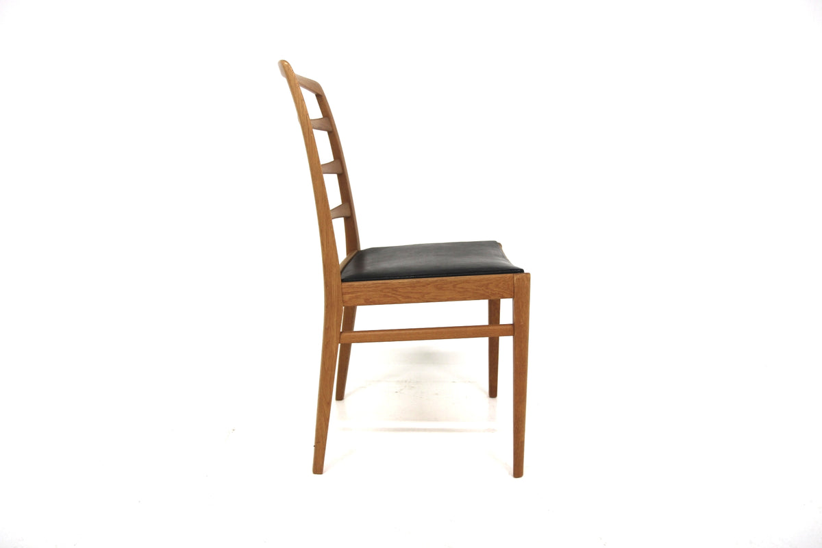 Set 6 Sedie Reno Bertil Fridhagen design svedese vintage 1957 | sw29633