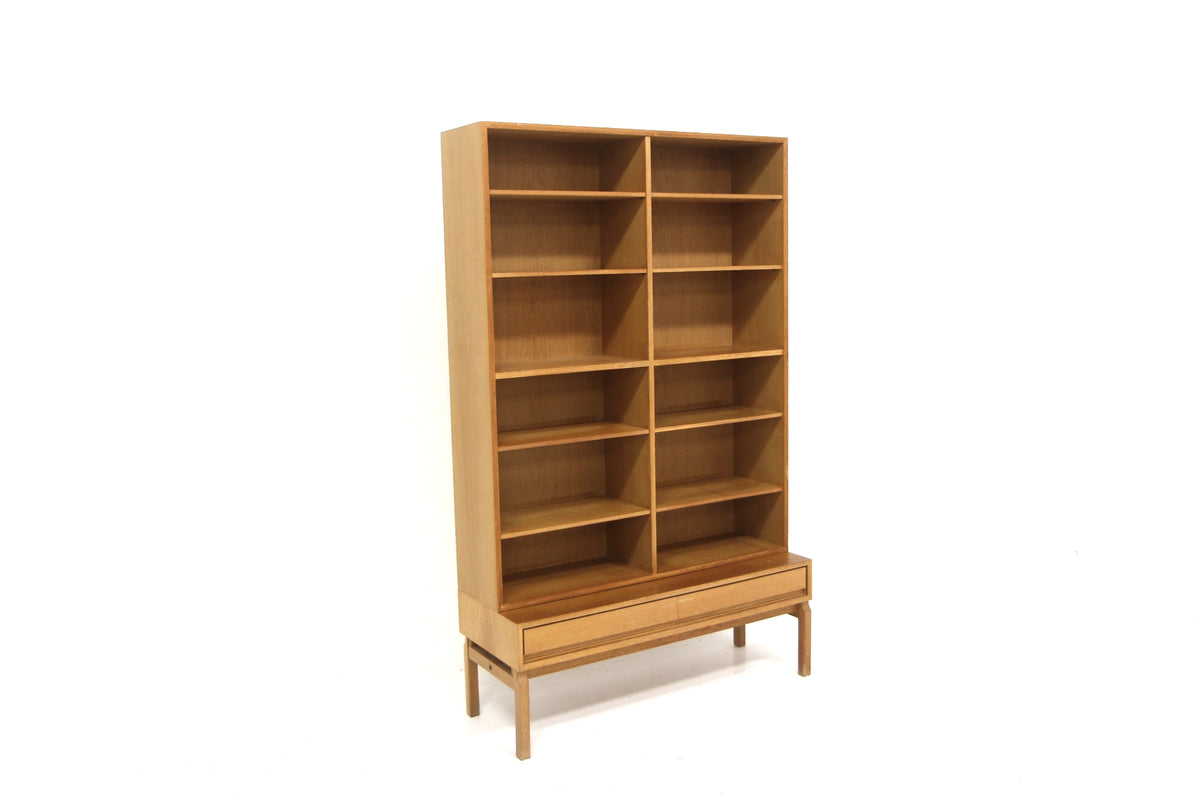 Libreria MTO Marian Grabinski design svedese vintage anni 60 | sw29661