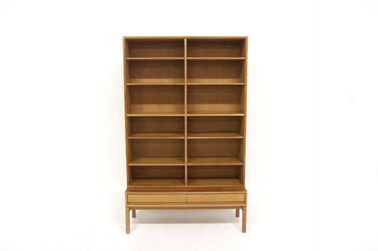 Libreria MTO Marian Grabinski design svedese vintage anni 60 | sw29661