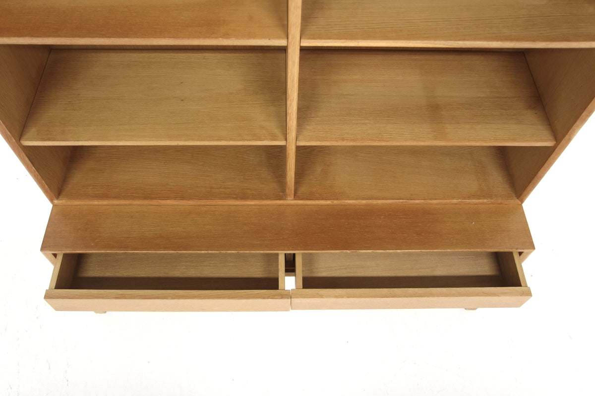 Libreria MTO Marian Grabinski design svedese vintage anni 60 | sw29661