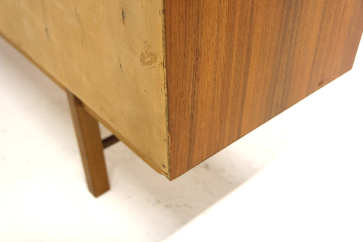 Sideboard Korsör Erik Wørtz design svedese anni 60 | sw29665
