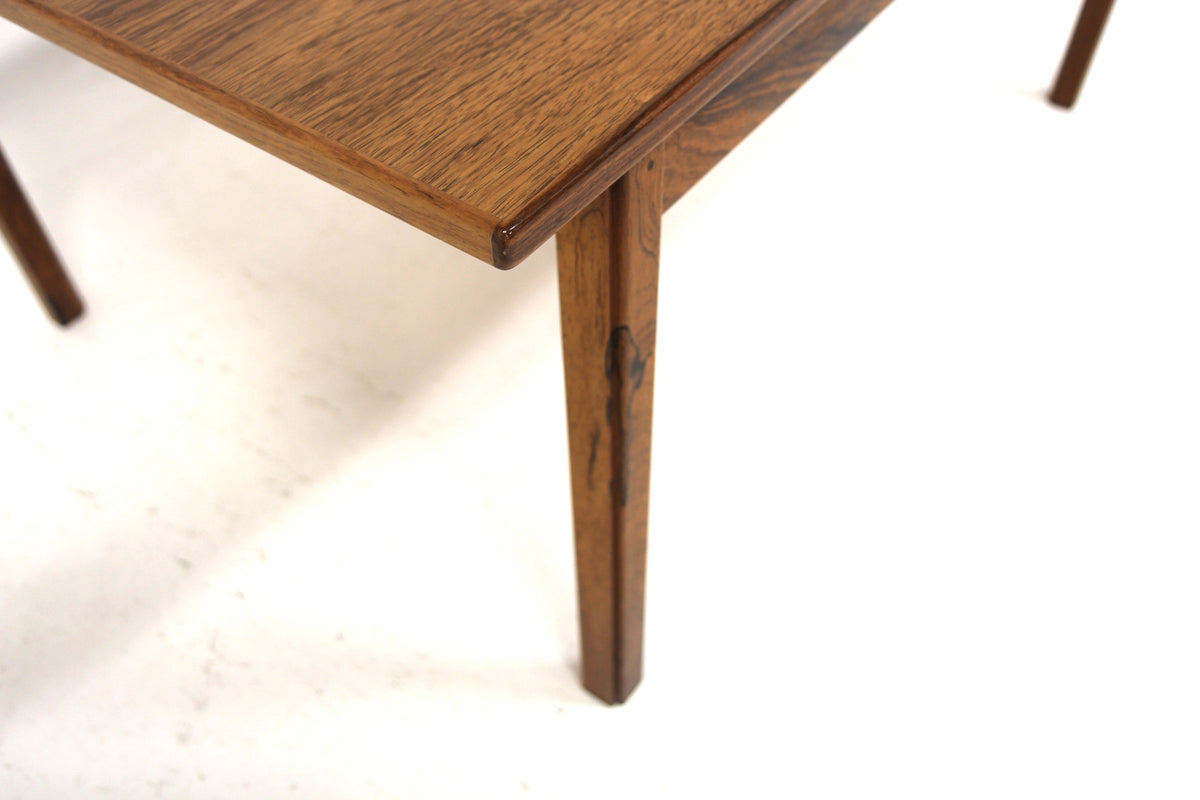 Tavolino da caffè in palissandro design svedese 1960 | sw29667