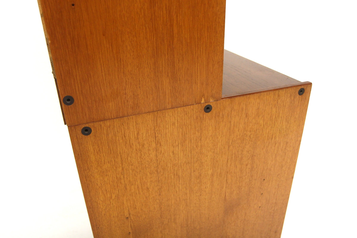 Libreria design svedese vintage anni 60 | sw29670