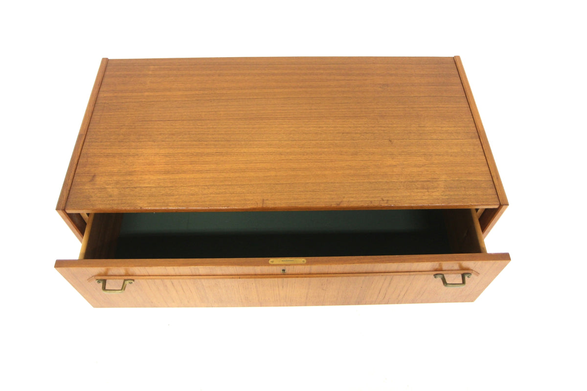 Consolle vintage design danese anni 60 | sw29671