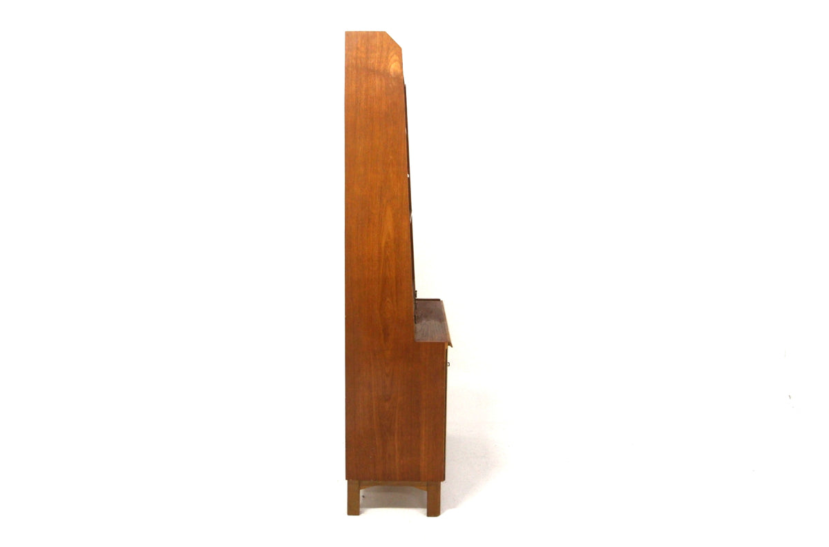 Libreria design svedese vintage anni 50 | sw29681