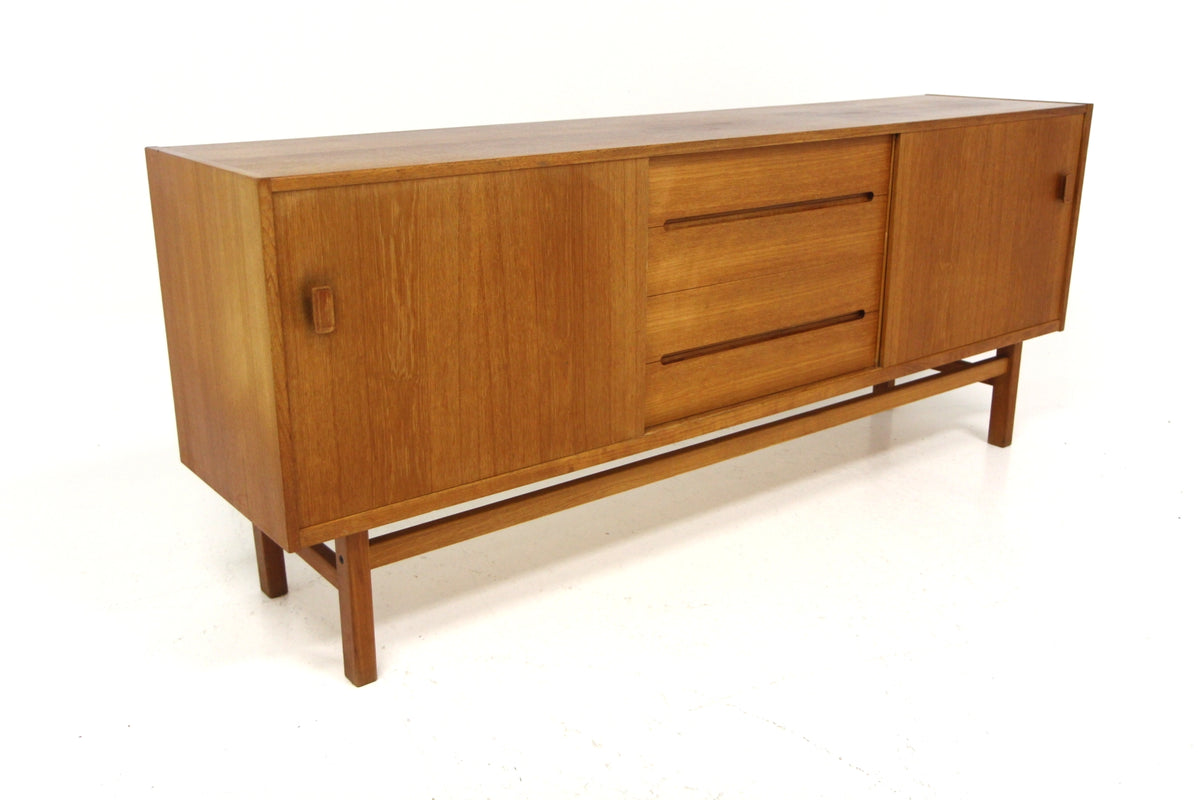 Sideboard ARILD Nils Jonsson design svedese vintage anni 60 | sw29682
