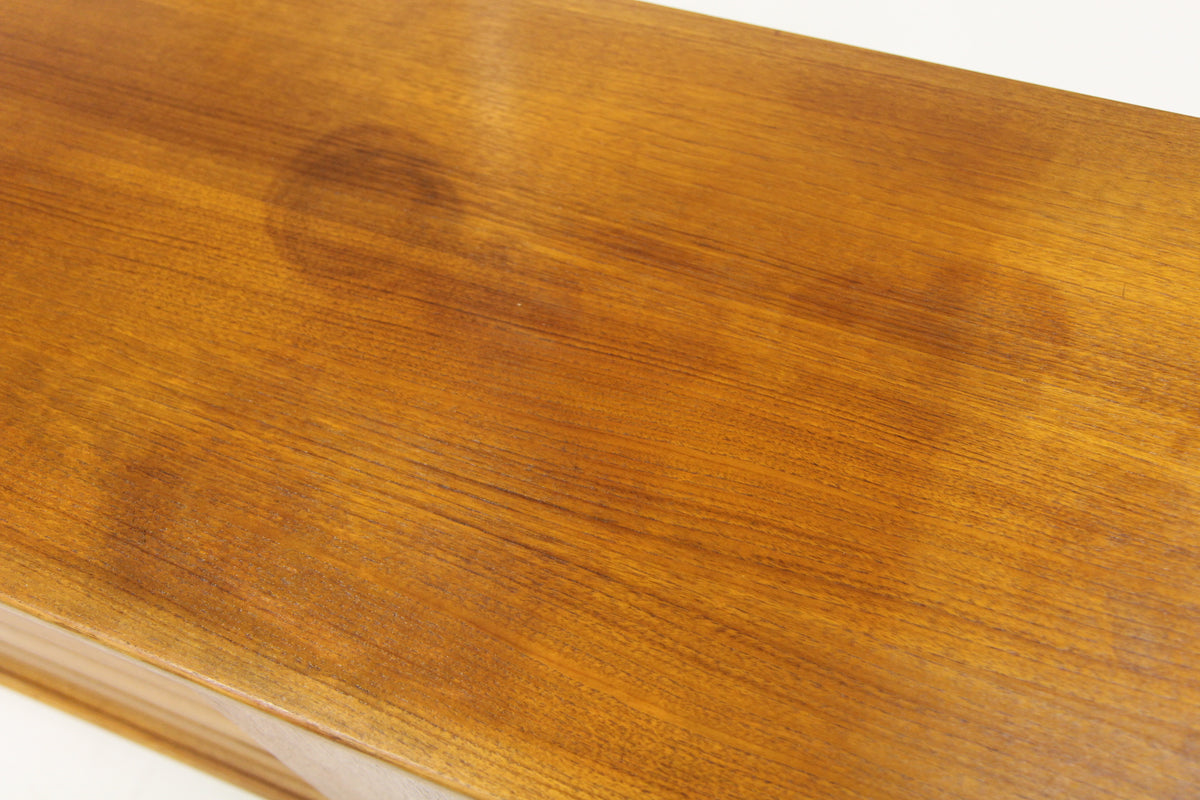 Sideboard ARILD Nils Jonsson design svedese vintage anni 60 | sw29682