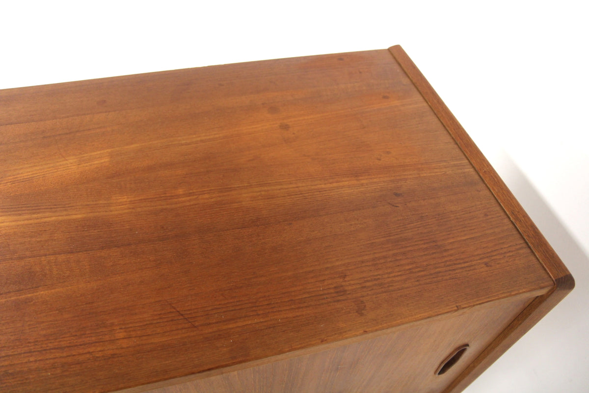 Sideboard TRIO Nils Jonsson design svedese vintage anni 60 | sw29684