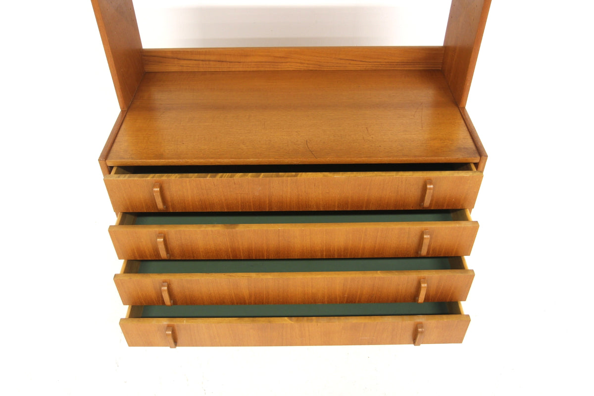 Libreria Variett Bertil Fridhagen design svedese 1963 | sw29690
