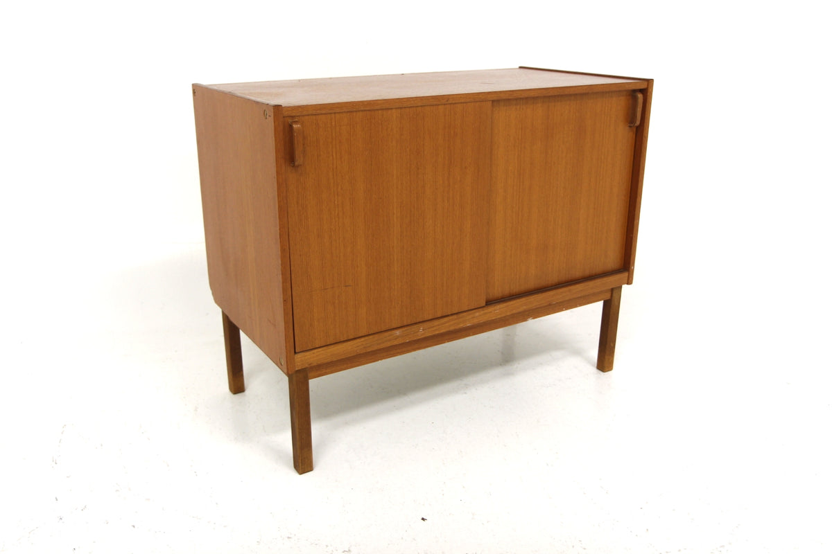 Sideboard "Variett" Bertil Fridhagen design danese 1960 | sw29691