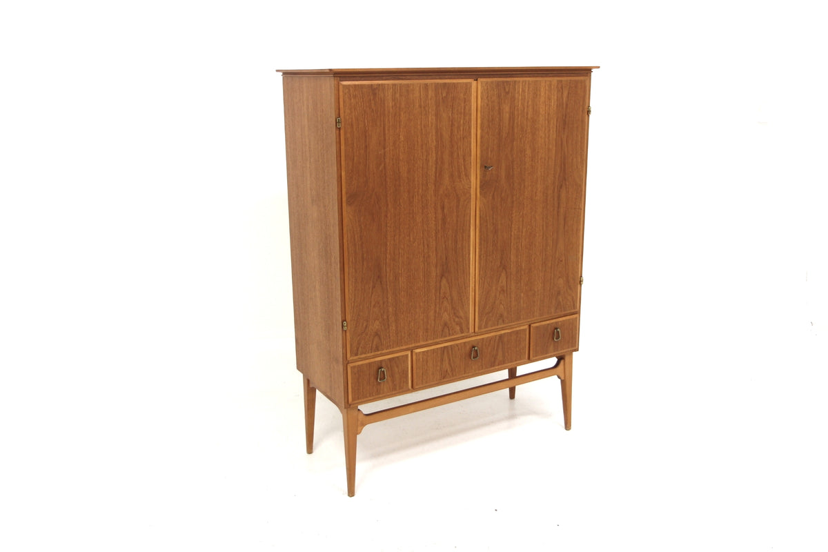 Armadio design svedese vintage anni 50 | sw29692