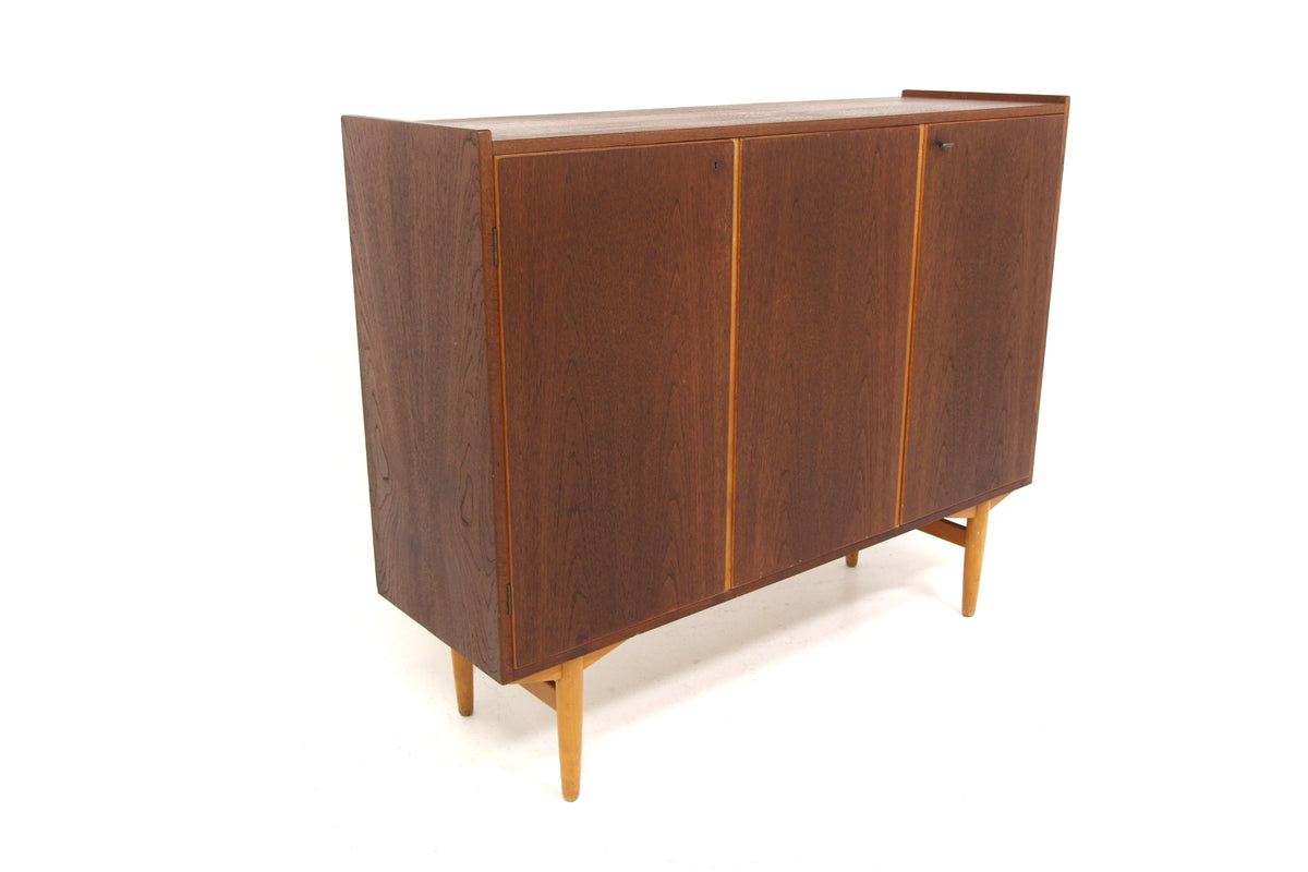 Credenza 143cm design danese vintage 1960 | sw29693