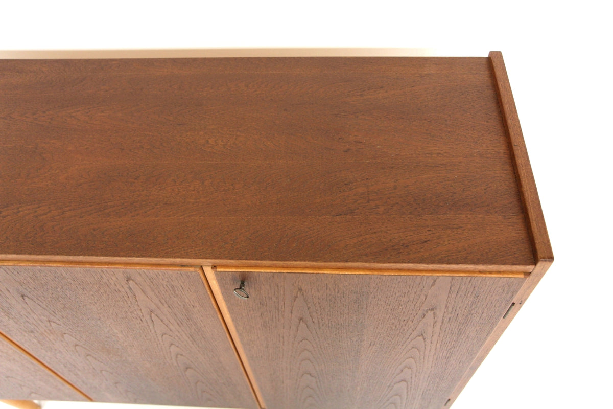 Credenza 143cm design danese vintage 1960 | sw29693