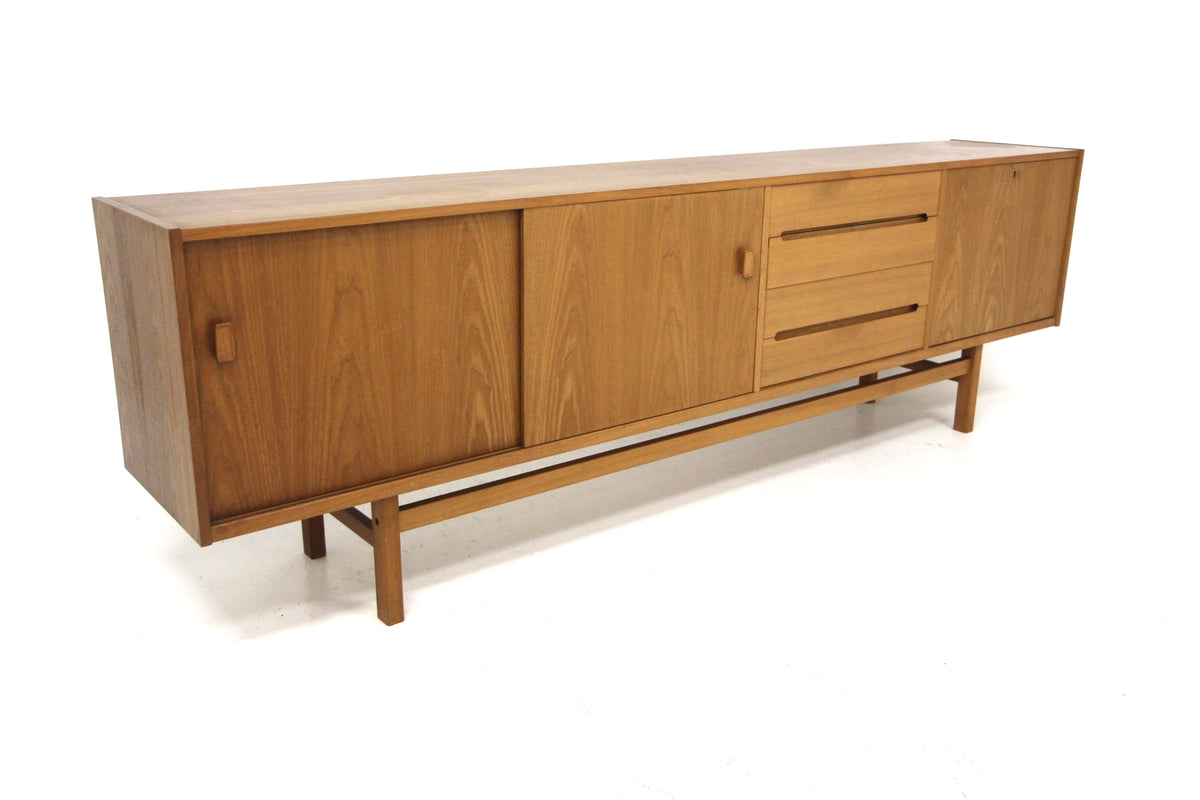 Sideboard Nils Jonsson design svedese anni 60 | sw29697