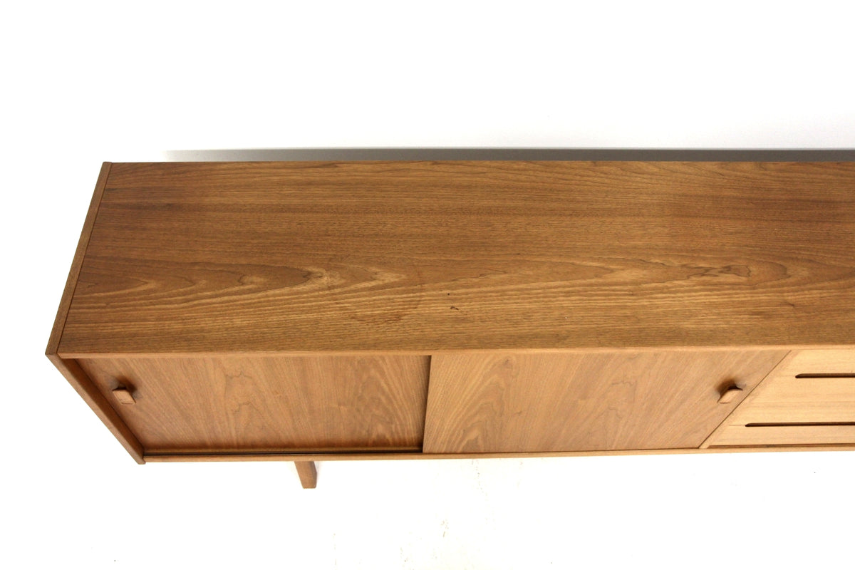 Sideboard Nils Jonsson design svedese anni 60 | sw29697
