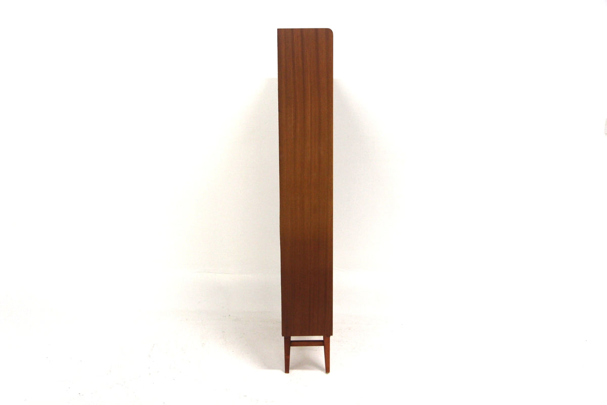 Libreria design svedese vintage anni 50 | sw29700