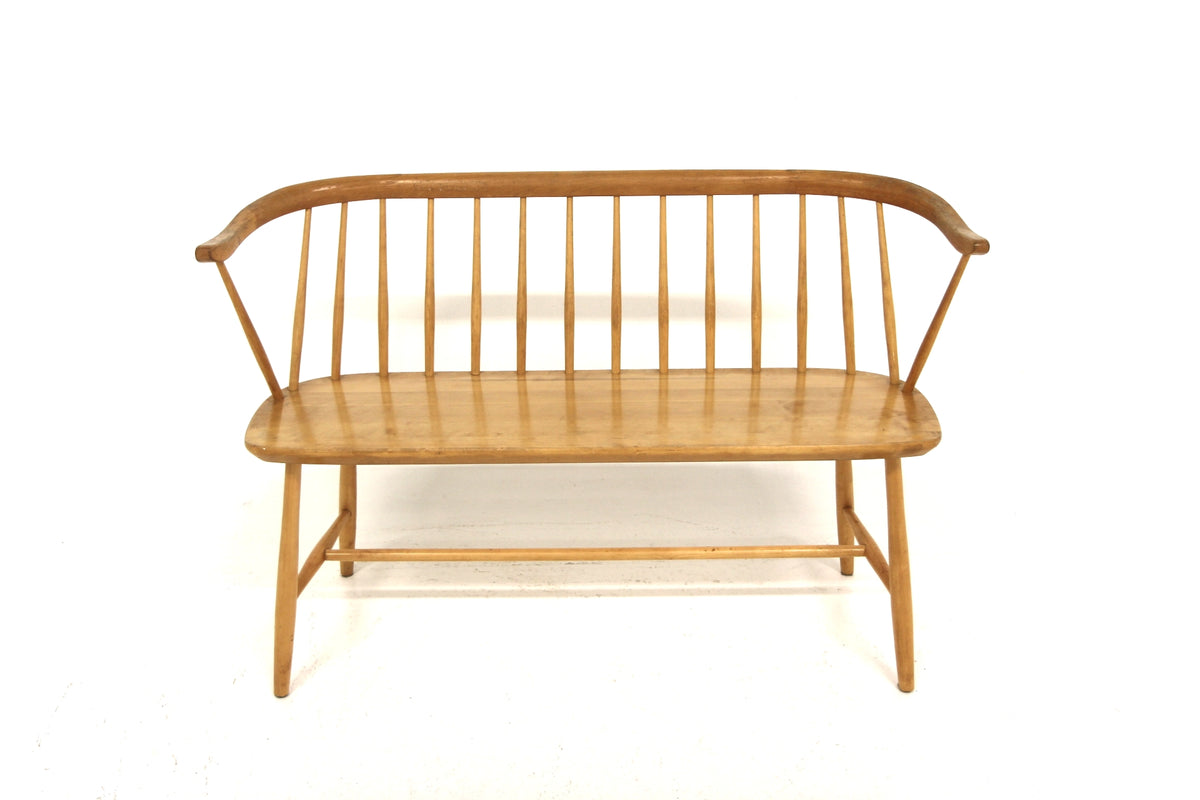Panca Nesto design svedese svedese anni 60 | sw29706
