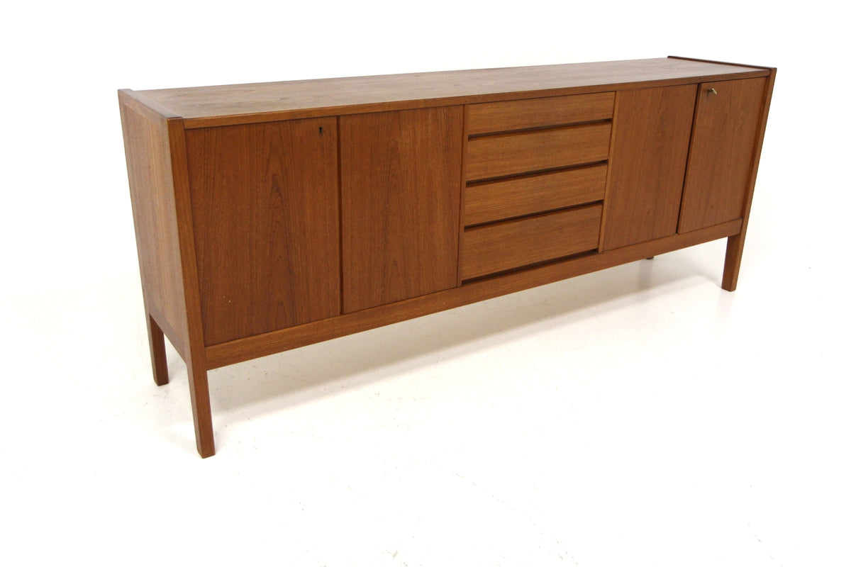 Sideboard design svedese 1960 | sw29709