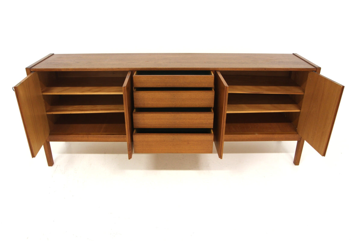 Sideboard design svedese 1960 | sw29709