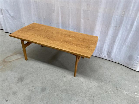 Tavolino Tove & Edvard Kindt-Larsen design danese anni 50 [j39757]