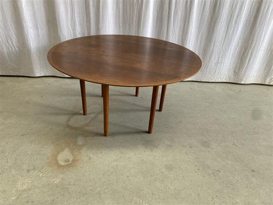 Tavolino design danese anni 50 [j42920]