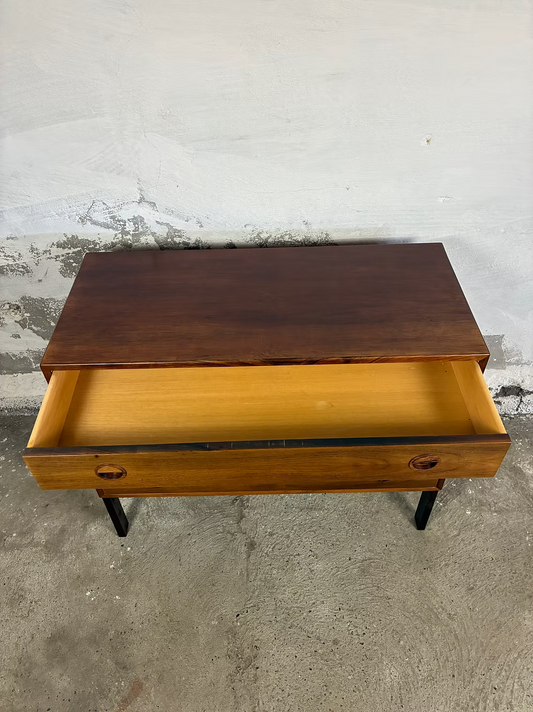 Cassettiera palissandro vintage design danese anni 50 | ck2042
