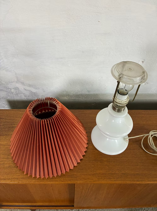 Lampada tavolo Mod. MARY design danese vintage anni 50 | ck2469