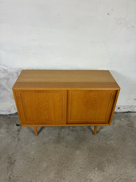 Sideboard rovere design anni 50 | ck2421