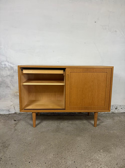 Sideboard rovere design anni 50 | ck2421