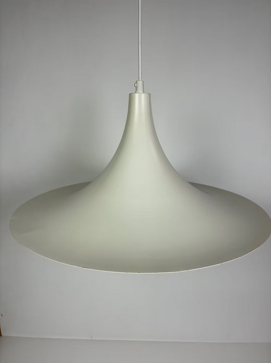 Lampada a sospensione design danese vintage anni 50 | ck2261