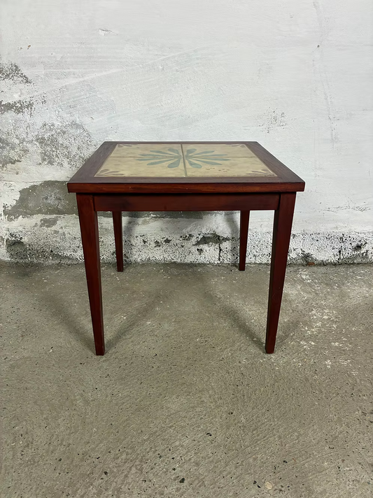 Tavolino design danese vintage anni 50 | ck2292
