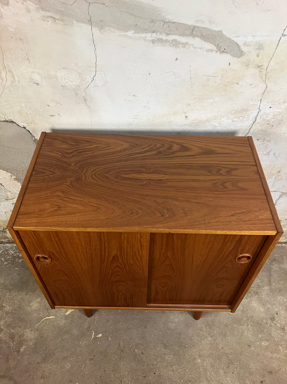 Sideboard design danese vintage anni 50 | ck1919