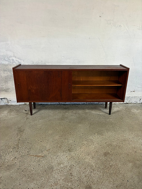 Sideboard teak 150cm design danese vintage anni 50 | ck2461