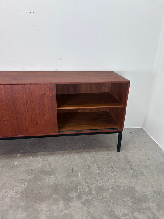 Sideboard piccola Hove & Pedersen vintage danese | nr10411